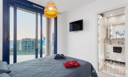 Venta - Apartment - Orihuela - Punta Prima