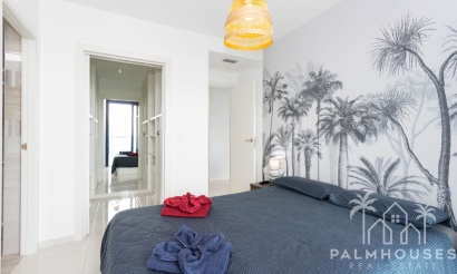 Venta - Apartment - Orihuela - Punta Prima