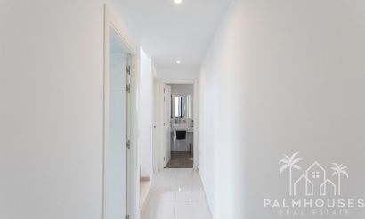 Venta - Apartment - Orihuela - Punta Prima