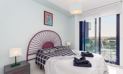 Venta - Apartment - Orihuela - Punta Prima