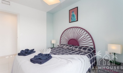 Venta - Apartment - Orihuela - Punta Prima
