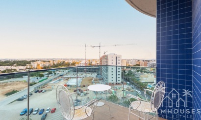 Venta - Apartment - Orihuela - Punta Prima