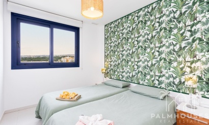 Venta - Apartment - Orihuela - Punta Prima