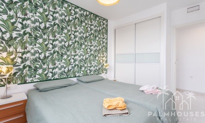 Venta - Apartment - Orihuela - Punta Prima