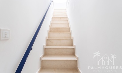 Venta - Apartment - Orihuela - Punta Prima