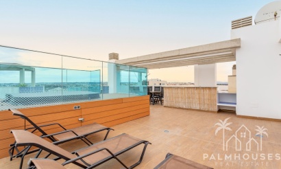 Venta - Apartment - Orihuela - Punta Prima