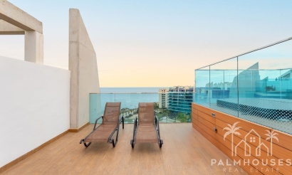 Venta - Apartment - Orihuela - Punta Prima