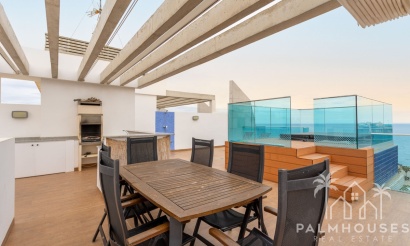 Venta - Apartment - Orihuela - Punta Prima