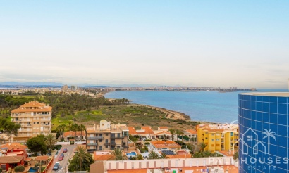 Venta - Apartment - Orihuela - Punta Prima
