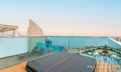 Venta - Apartment - Orihuela - Punta Prima