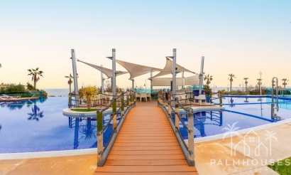Venta - Apartment - Orihuela - Punta Prima