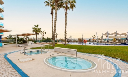 Venta - Apartment - Orihuela - Punta Prima