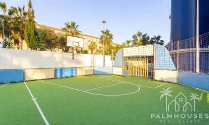 Venta - Apartment - Orihuela - Punta Prima