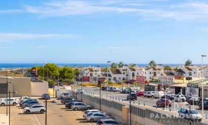 Revente - Apartment - Orihuela - Los Dolses