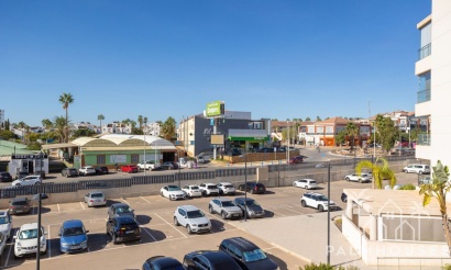 Revente - Apartment - Orihuela - Los Dolses