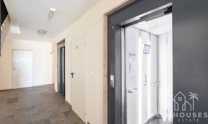 Revente - Apartment - Orihuela - Los Dolses
