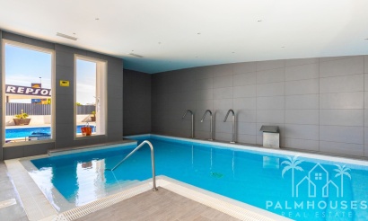 Revente - Apartment - Orihuela - Los Dolses