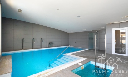 Revente - Apartment - Orihuela - Los Dolses