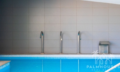 Revente - Apartment - Orihuela - Los Dolses