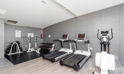 Revente - Apartment - Orihuela - Los Dolses