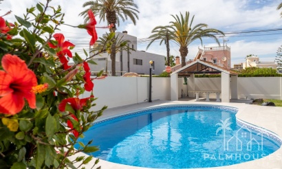 Revente - Villa - Orihuela - Cabo Roig