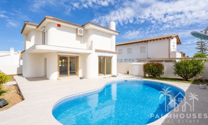 Revente - Villa - Orihuela - Cabo Roig