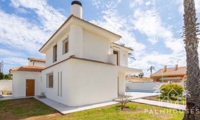 Revente - Villa - Orihuela - Cabo Roig