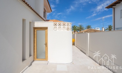 Revente - Villa - Orihuela - Cabo Roig