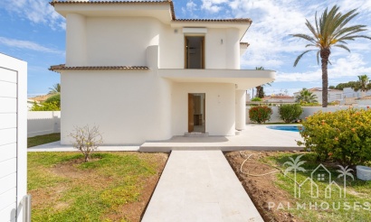 Revente - Villa - Orihuela - Cabo Roig