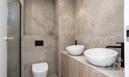Revente - Villa - Orihuela - Cabo Roig