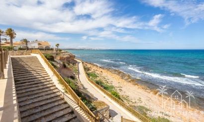Revente - Villa - Orihuela - Cabo Roig