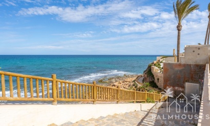Revente - Villa - Orihuela - Cabo Roig