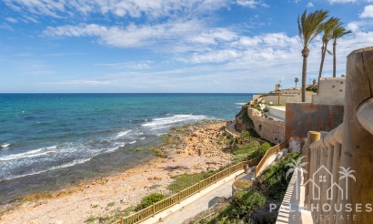 Revente - Villa - Orihuela - Cabo Roig