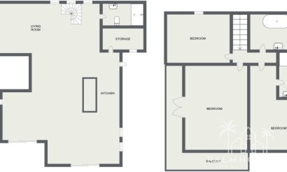 Revente - Villa - Orihuela - Cabo Roig