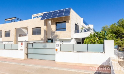 Herverkoop - Villa - Orihuela - Villamartin