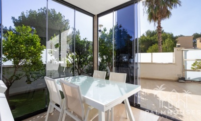 Herverkoop - Villa - Orihuela - Villamartin