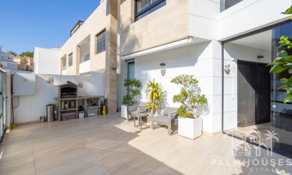 Herverkoop - Villa - Orihuela - Villamartin