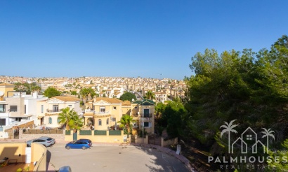 Herverkoop - Villa - Orihuela - Villamartin