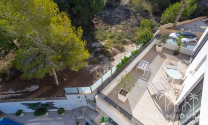 Herverkoop - Villa - Orihuela - Villamartin