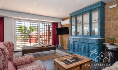 Venta - Villa - San Miguel de Salinas - San Miguel de Salinas Centro