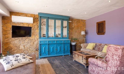 Venta - Villa - San Miguel de Salinas - San Miguel de Salinas Centro