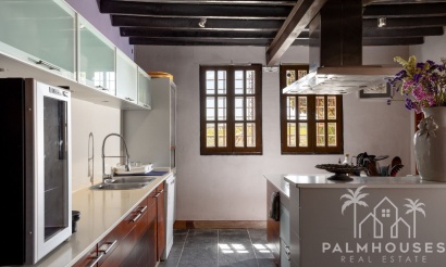 Venta - Villa - San Miguel de Salinas - San Miguel de Salinas Centro