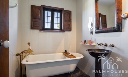 Venta - Villa - San Miguel de Salinas - San Miguel de Salinas Centro