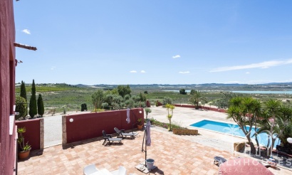 Venta - Villa - San Miguel de Salinas - San Miguel de Salinas Centro