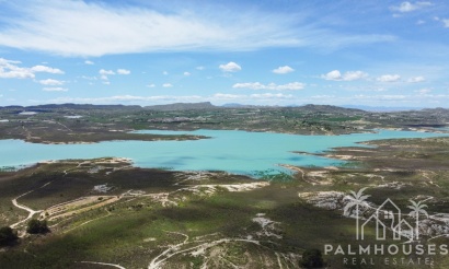 Venta - Villa - San Miguel de Salinas - San Miguel de Salinas Centro