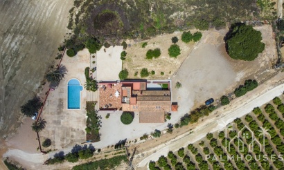Venta - Villa - San Miguel de Salinas - San Miguel de Salinas Centro