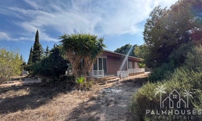 Revente - Villa - San Fulgencio - La Marina