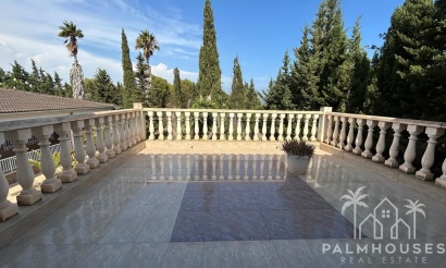 Revente - Villa - San Fulgencio - La Marina