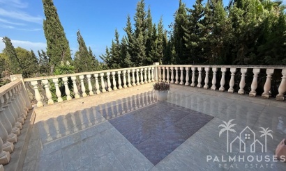 Revente - Villa - San Fulgencio - La Marina