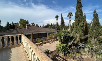 Revente - Villa - San Fulgencio - La Marina